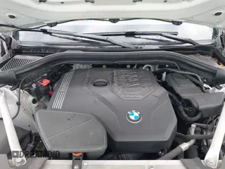 2020 BMW X4 xDrive30i z VIN 5UX2V1C02LLE68148, wystawiony jako IAAI lot #42253362 z przebiegiem 80 865 mil mil oraz . Historia ofert i sprzedaży dostępna na DreamBid. Obrazek 10.