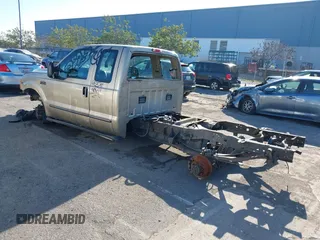 2000 Ford F-250 XL with VIN 1FTNX20S1YEB50213, listed as a IAAI auction lot 41343078 with 90,375 mi miles and . Bid and sale history available at DreamBid. Image 3.