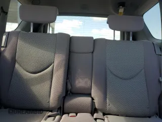 2006 Toyota RAV4 with VIN JTMZD35V365001186, listed as a Copart auction lot 57124705 with 70,483 mi miles and Clean Title. Bid and sale history available at DreamBid. Image 10.