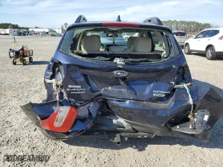 2016 Subaru Impreza Wagon 2.0i Sport Premium with VIN JF1GPAS68GH290488, listed as a Copart auction lot 85433154 with 81,097 mi miles and Salvage Title. Bid and sale history available at carsss.com. Image 6.