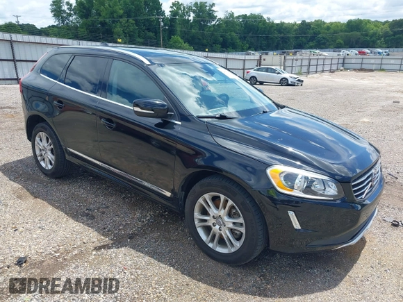 2015 Volvo XC60 T5 Drive-E Premier с VIN YV440MDB0F2598184, выставлен на аукционе IAAI как лот 42415280 с пробегом 118 160 миль миль и . История ставок и продаж доступна на DreamBid. Изображение 1.