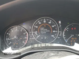 2021 Mazda 3 Premium Plus with VIN JM1BPBNY8M1348692, listed as a Copart auction lot 55781945 with 35,110 mi miles and Salvage Title. Bid and sale history available at DreamBid. Image 9.