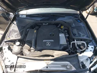 2017 Mercedes-Benz C 300 with VIN 55SWF4JB0HU183802, listed as a IAAI auction lot 42666877 with Not provided miles and . Bid and sale history available at DreamBid. Image 10.