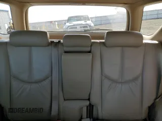 2002 Lexus RX 300 with VIN JTJHF10U120270588, listed as a Copart auction lot 52888125 with 243,985 mi miles and Salvage Title. Bid and sale history available at carsss.com. Image 10.