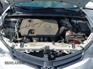 2015 Toyota Corolla L z VIN 2T1BURHE6FC336140, wystawiony jako IAAI lot #42260191 z przebiegiem 123 883 mil mil oraz . Historia ofert i sprzedaży dostępna na DreamBid. Obrazek 10.