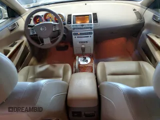 2005 Nissan Maxima SE с VIN 1N4BA41EX5C860913, выставлен на аукционе Copart как лот 60324575 с пробегом 65 913 миль миль и Списание • Salvage title. История ставок и продаж доступна на DreamBid. Изображение 8.