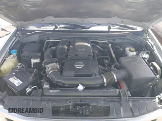 2018 Nissan Frontier SV with VIN 1N6AD0EV0JN761092, listed as a IAAI auction lot 41502701 with 103,900 mi miles and . Bid and sale history available at DreamBid. Image 10.