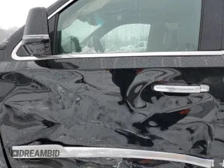 2019 Cadillac Escalade ESV Platinum z VIN 1GYS4KKJ3KR199245, wystawiony jako Copart lot #84854564 z przebiegiem Nie podano mil oraz Szkoda całkowita • Salvage title. Historia ofert i sprzedaży dostępna na DreamBid. Obrazek 7.