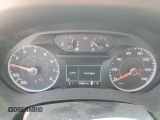 2018 GMC Terrain SLE z VIN 3GKALTEV6JL355491, wystawiony jako Copart lot #72639404 z przebiegiem 158 642 mil mil oraz Szkody całkowita. Historia ofert i sprzedaży dostępna na DreamBid. Obrazek 9.