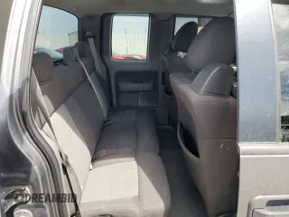 2006 Ford F-150 STX with VIN 1FTRX14W06NA18629, listed as a Copart auction lot 69674774 with 180,532 mi miles and Non Repairable. Bid and sale history available at carsss.com. Image 10.