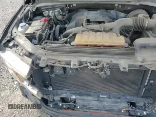 2018 Ford F-150 XL с VIN 1FTEX1CPXJFC98040, выставлен на аукционе Copart как лот 67893585 с пробегом 136 678 миль миль и Списание • Salvage title. История ставок и продаж доступна на DreamBid. Изображение 14.