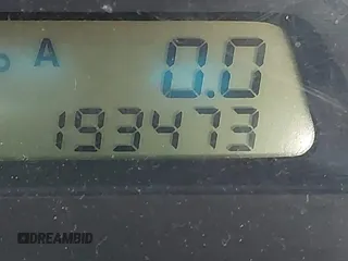 2001 Honda Accord EX with VIN 1HGCG16541A004728, listed as a IAAI auction lot 42439390 with 193,473 mi miles and . Bid and sale history available at DreamBid. Image 15.