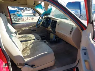1997 Ford Explorer with VIN 1FMCU22X6VUB94813, listed as a IAAI auction lot 41298163 with 158,145 mi miles and . Bid and sale history available at DreamBid. Image 5.