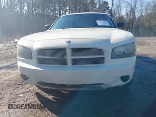2008 Dodge Charger with VIN 2B3KA43G18H247218, listed as a IAAI auction lot 41754178 with 200,930 mi miles and . Bid and sale history available at DreamBid. Image 6.