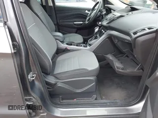2013 Ford Escape SE with VIN 1FMCU9GX3DUD35255, listed as a IAAI auction lot 42197543 with 154,359 mi miles and . Bid and sale history available at DreamBid. Image 5.