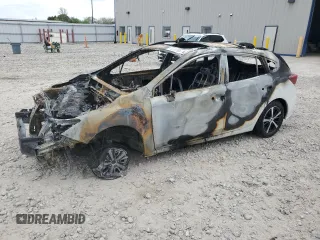 2023 Subaru Impreza Premium z VIN 4S3GTAD6XP3714849, wystawiony jako Copart lot #56937355 z przebiegiem Nie podano mil oraz Nie do naprawy • Non repairable. Historia ofert i sprzedaży dostępna na DreamBid. Obrazek 1.