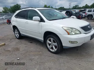 2006 Lexus RX 330 с VIN 2T2HA31U06C095124, выставлен на аукционе IAAI как лот 42795618 с пробегом 190 978 миль миль и . История ставок и продаж доступна на DreamBid. Изображение 1.