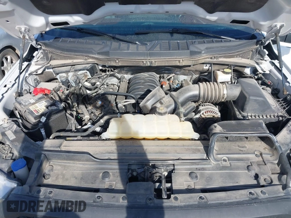 2021 Ford F-150 XL with VIN 1FTFW1E59MFB65261, listed as a IAAI auction lot 41247746 with 67,525 mi miles and . Bid and sale history available at DreamBid. Image 10.