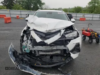 2023 Buick Encore GX Select z VIN KL4MMESL4PB126039, wystawiony jako Copart lot #55856285 z przebiegiem 2 582 mil mil oraz Szkoda całkowita • Salvage title. Historia ofert i sprzedaży dostępna na DreamBid. Obrazek 5.