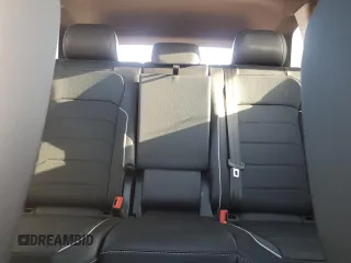 2024 Volkswagen Tiguan SEL R-Line с VIN 3VV4B7AX3RM141897, выставлен на аукционе Copart как лот 52227155 с пробегом 12 988 миль миль и Списание • Salvage title. История ставок и продаж доступна на DreamBid. Изображение 10.