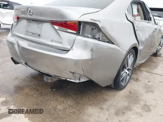 2018 Lexus IS 300 with VIN JTHBA1D26J5063470, listed as a IAAI auction lot 41569338 with 103,088 mi miles and . Bid and sale history available at DreamBid. Image 20.