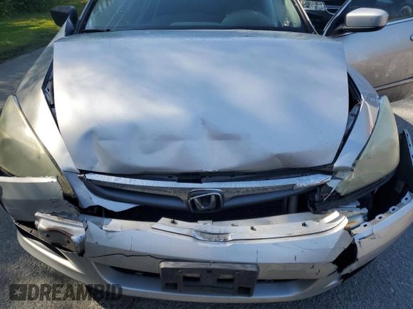 2006 Honda Accord LX SE z VIN 1HGCM56316A028412, wystawiony jako Copart lot #59638815 z przebiegiem 247 438 mil mil oraz Czysty tytuł • Clean title. Historia ofert i sprzedaży dostępna na DreamBid. Obrazek 11.