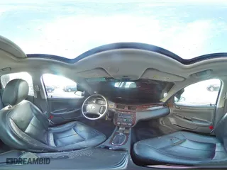 2013 Chevrolet Impala LTZ with VIN 2G1WC5E32D1188119, listed as a Copart auction lot 76371714 with 158,792 mi miles and Salvage Title. Bid and sale history available at carsss.com. Image 14.