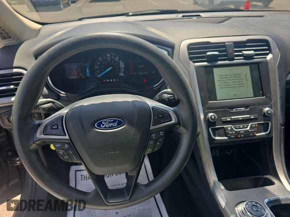 2020 Ford Fusion SE with VIN 3FA6P0LU8LR195683, listed as a IAAI auction lot 42786965 with 71,252 mi miles and . Bid and sale history available at DreamBid. Image 8.