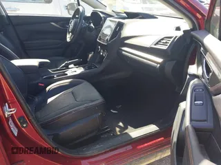 2019 Subaru Crosstrek Limited with VIN JF2GTAMC0K8343347, listed as a IAAI auction lot 42276325 with 30,687 mi miles and . Bid and sale history available at DreamBid. Image 5.