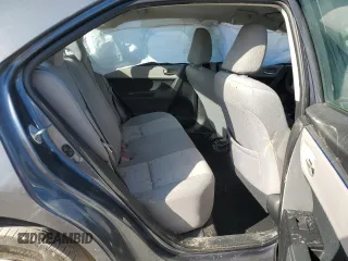 2014 Toyota Corolla L z VIN 2T1BURHE6EC132128, wystawiony jako Copart lot #47406795 z przebiegiem 163 798 mil mil oraz Szkoda całkowita • Salvage title. Historia ofert i sprzedaży dostępna na DreamBid. Obrazek 10.