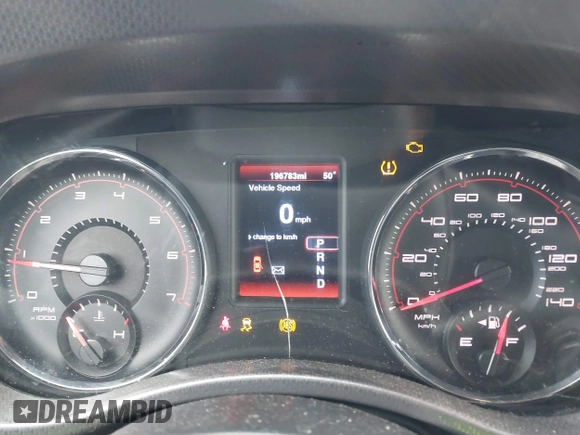 2013 Dodge Charger SE with VIN 2C3CDXBG1DH742921, listed as a IAAI auction lot 41765001 with 196,783 mi miles and . Bid and sale history available at DreamBid. Image 7.