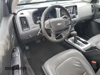 2016 Chevrolet Colorado 2WD LT z VIN 1GCHSCE3XG1325177, wystawiony jako Copart lot #61148515 z przebiegiem 118 279 mil mil oraz Szkoda całkowita • Salvage title. Historia ofert i sprzedaży dostępna na DreamBid. Obrazek 8.