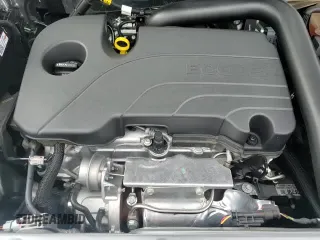 2023 Chevrolet Equinox Premier с VIN 3GNAXXEG9PL270962, выставлен на аукционе Copart как лот 66896125 с пробегом 29 486 миль миль и Списание • Salvage title. История ставок и продаж доступна на DreamBid. Изображение 15.