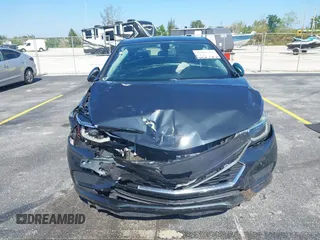 2017 Chevrolet Cruze LT with VIN 3G1BE5SM1HS566186, listed as a IAAI auction lot 42004473 with 130,158 mi miles and . Bid and sale history available at DreamBid. Image 12.