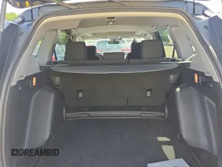 2021 Honda CR-V EX with VIN 2HKRW2H57MH642743, listed as a IAAI auction lot 42832414 with 58,006 mi miles and . Bid and sale history available at DreamBid. Image 17.