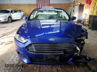 2015 Ford Fusion SE with VIN 3FA6P0H79FR302280, listed as a Copart auction lot 80891614 with 220,353 mi miles and Non Repairable. Bid and sale history available at carsss.com. Image 5.