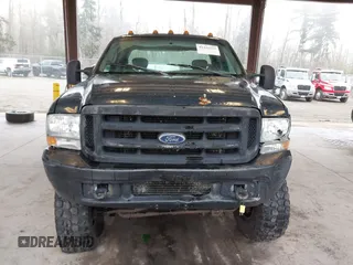 1999 Ford F-250 XL with VIN 1FTNX21F3XEB13907, listed as a IAAI auction lot 41321221 with 535,405 mi miles and . Bid and sale history available at DreamBid. Image 12.