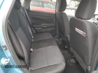 2012 Mitsubishi Outlander Sport SE z VIN JA4AJ3AU2CZ602171, wystawiony jako Copart lot #57207845 z przebiegiem 127 333 mil mil oraz Szkoda całkowita • Salvage title. Historia ofert i sprzedaży dostępna na DreamBid. Obrazek 11.
