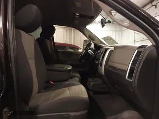 2010 Dodge Ram 1500 Sport with VIN 1D7RV1CT2AS262330, listed as a IAAI auction lot 41304955 with 170,791 mi miles. Bid and sale history available at carsss.com. Image 5.