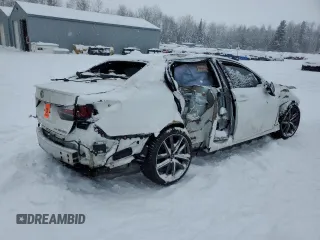 2016 Lexus GS 350 z VIN JTHCZ1BL5GA003723, wystawiony jako Copart lot #43723795 z przebiegiem Nie podano mil oraz Nie do naprawy • Non repairable. Historia ofert i sprzedaży dostępna na DreamBid. Obrazek 3.