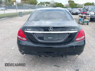 2017 Mercedes-Benz C 300 with VIN 55SWF4KB6HU212346, listed as a IAAI auction lot 42011013 with 62,332 mi miles and . Bid and sale history available at carsss.com. Image 16.
