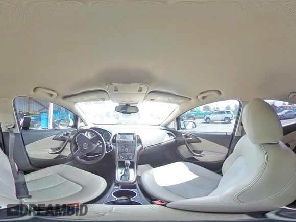 2015 Buick Verano с VIN 1G4PP5SK4F4218543, выставлен на аукционе Copart как лот 53806615 с пробегом 60 906 миль миль и Списание • Salvage title. История ставок и продаж доступна на DreamBid. Изображение 13.