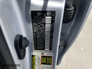 2016 Toyota Corolla L with VIN 2T1BURHE6GC555732, listed as a Copart auction lot 50277035 with 105,414 mi miles and Salvage Title. Bid and sale history available at carsss.com. Image 14.