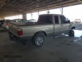 2004 Ford Ranger XLT Appearance with VIN 1FTZR44E34PA49474, listed as a Copart auction lot 78029814 with Not Provided miles and Salvage Title. Bid and sale history available at carsss.com. Image 3.