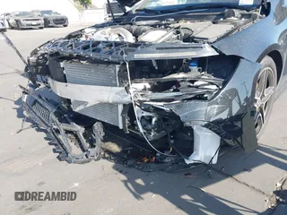 2025 Mercedes-Benz CLA 250 z VIN W1K5J4GBXSN481534, wystawiony jako IAAI lot #42254760 z przebiegiem 7 738 mil mil oraz . Historia ofert i sprzedaży dostępna na DreamBid. Obrazek 19.