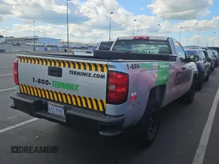 2015 Chevrolet Silverado 1500 Work Truck with VIN 1GCNCPEH9FZ269316, listed as a IAAI auction lot 42283939 with 139,486 mi miles and . Bid and sale history available at DreamBid. Image 8.