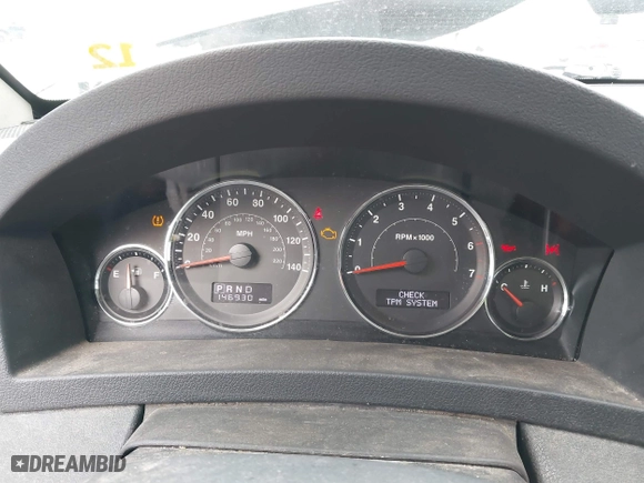 2009 Jeep Grand Cherokee Laredo with VIN 1J8GR48K19C546439, listed as a IAAI auction lot 42097256 with 146,930 mi miles. Bid and sale history available at carsss.com. Image 7.