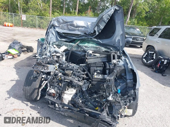 2024 Kia Telluride EX with VIN 5XYP34GC3RG442064, listed as a IAAI auction lot 41731887 with 35,835 mi miles and . Bid and sale history available at DreamBid. Image 6.