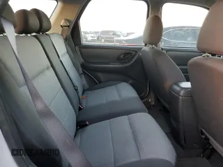 2006 Ford Escape XLS with VIN 1FMYU02Z16KB46399, listed as a Copart auction lot 79615324 with 177,455 mi miles and Clean title. Bid and sale history available at DreamBid. Image 10.