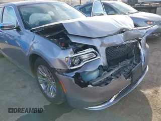 2016 Chrysler 300 with VIN 2C3CCAEG5GH320067, listed as a IAAI auction lot 41730936 with 49,669 mi miles. Bid and sale history available at carsss.com. Image 17.